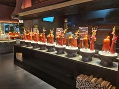 -炊江南·上海菜(国展华漕店)