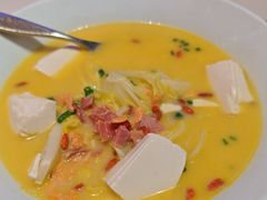 高压浓汤豆腐白菜-禄鼎记·多口味酸菜鱼(白云万象汇店)