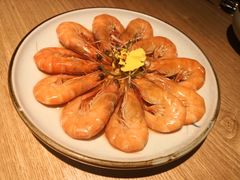 -嘉禾·悦享餐厅(八方汇店)