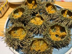 -贵木日本料理·铁板烧(新地假日广场店)