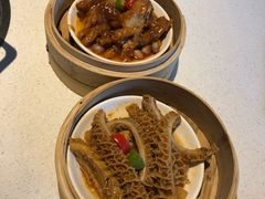 -煲王粤菜餐厅(中侨中心店)