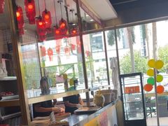 -潮汕大目牛肉火锅(水围店)