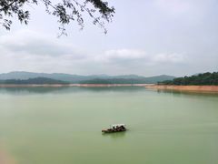 -广州市流溪河国家森林公园