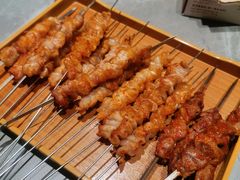 特色肉筋-漫月酒馆(麦凯乐店)
