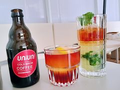 -UNIUNI(凯瑟琳广场店)