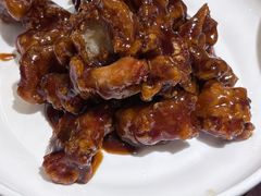 -新白鹿餐厅(爱琴海购物中心店)