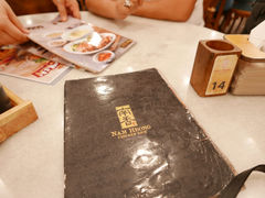 -南香饭店(Jalan Sultan)