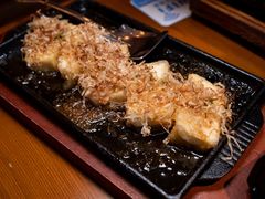 铁板豆腐-有喜屋·深夜食堂(北京西路店)