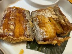 -吉兆·料理(红梅南路店)