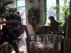 -小时光咖啡馆(北锣鼓巷店)