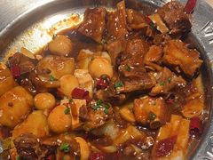 -胖哥俩肉蟹煲(湖滨银泰in77店)