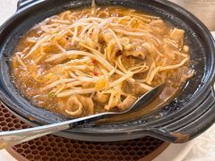 -沙田新强记烧鹅海鲜酒家