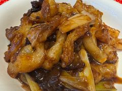 -老济南·地道济南菜(大明湖店)