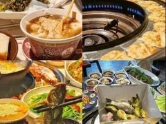 -米氏火鱼·泡椒鱼火锅(李子坝老店)