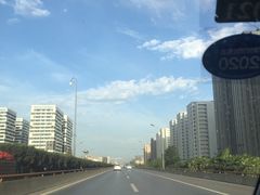 -星巴克(成都机场T2店)