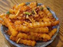 -付小姐在成都(中山公园店)