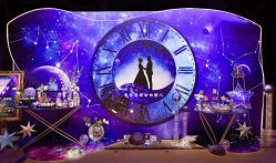点击看大图 -MEETPARTY觅琳美学策划高端生日派对·宝宝宴·婚礼·宴会