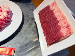 -清真·鸦儿李记·涮肉(花市店)