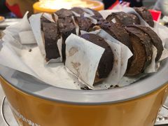 -龍歌自助小火锅(芝罘万达店)