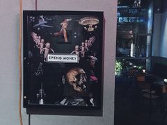 -TASTE ROOM Bar