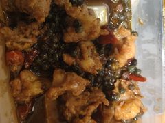 -十面欢腾·海鲜面·台式Bistro(长乐路店)