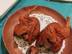 八仙乳鸽-誉八仙粤菜(万象天地店)