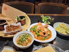 -鲁菜根·泰安菜(万达店)