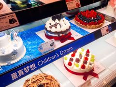 -巴黎贝甜(五道口店)