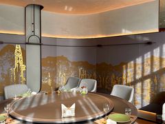 -上和臻品中国菜(花园街店)