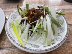 -铁东熏肉大饼铺