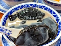 -韵姐牛奶甜品世家