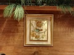 大堂-西贝莜面村(上海百联西郊店)