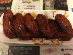 -翠华餐厅
