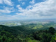 -敬亭山风景名胜区