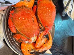 -天津东凯悦酒店·Market Café自助餐厅