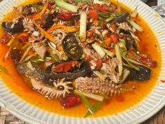 -懒人业余餐厅(琨御府店)