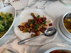 -南京空港温德姆花园酒店·MTF满庭芳中餐厅