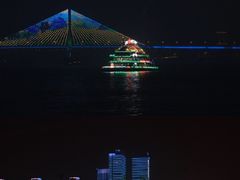 -武昌中华路码头(轮渡站)