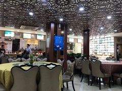 大堂-聚丰园•湖鲜餐厅(阿红私房菜梅石路店)