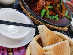 -八两八金·莱芜特色炒鸡(市南漳浦路店)