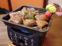 -饭町二郎日式综合茶餐(中安广场店)