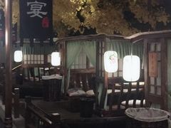 -淀里船宴(裕华东路店)
