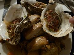 -长白山凯悦酒店·市集咖啡厅