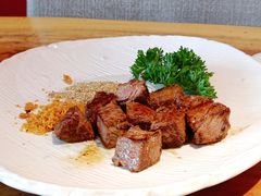 -京料理·日料自助·铁板燒(复悦城店)