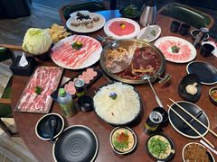 -川旺角融合菜•海景餐厅(星海广场店)