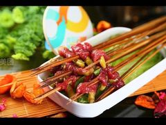 -钢管厂五区小郡肝串串香(通锦桥店)