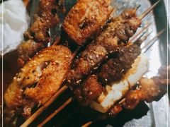 -八一湛江生蚝(文明东路总店)