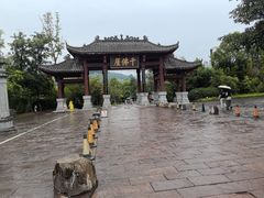 -广元千佛崖