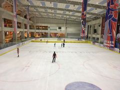 -冠军冰场CHAMPION RINK(中华城店)