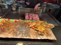 -九月海·海鲜自助(世纪东方店)